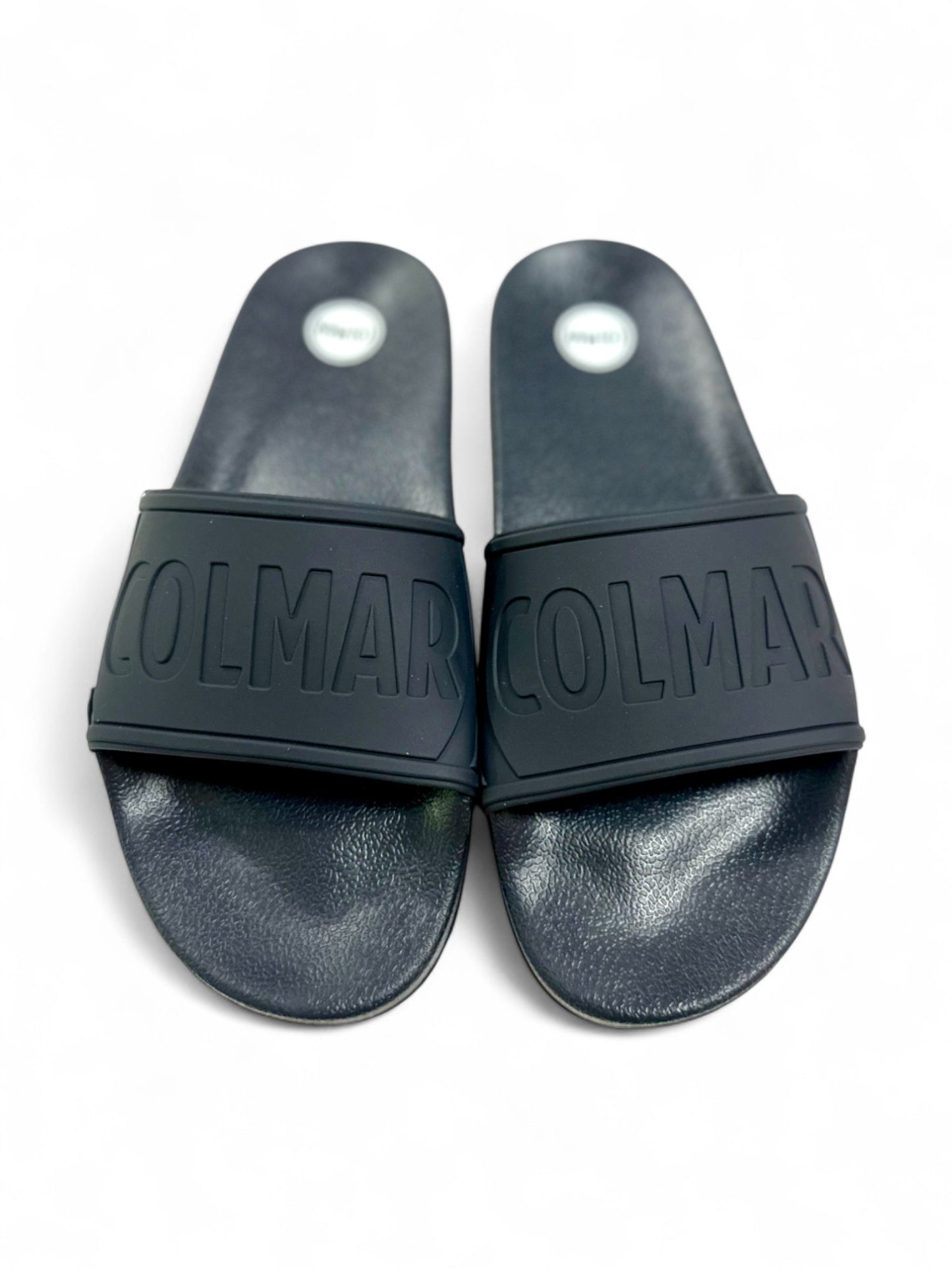 Colmar LOGO 204