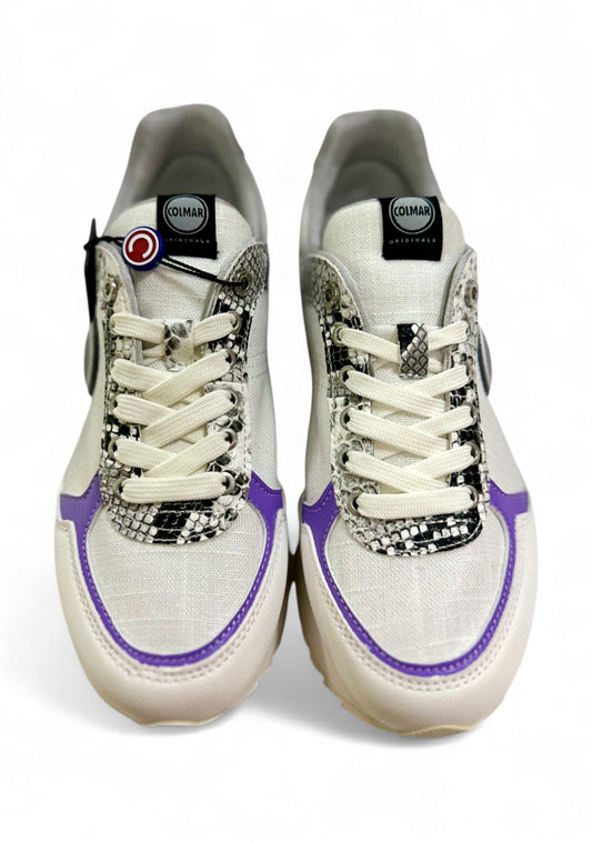 Colmar Travis Enigma