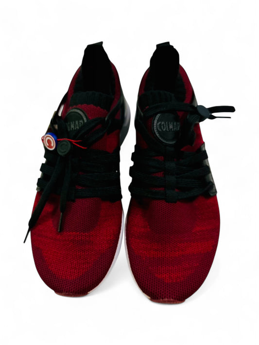 Colmar Shooter Escape 067