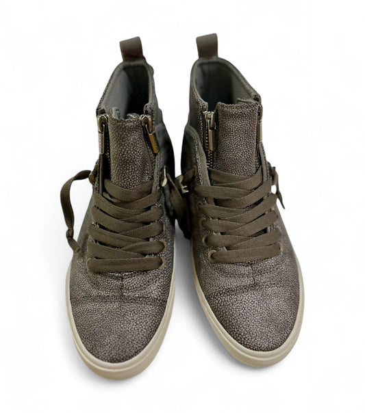 Colmar Durden Face 064