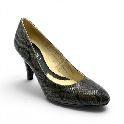 Naturalizer Clava