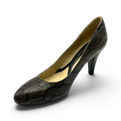 Naturalizer Clava
