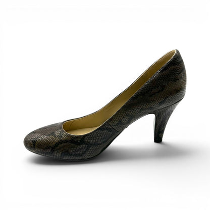 Naturalizer Clava