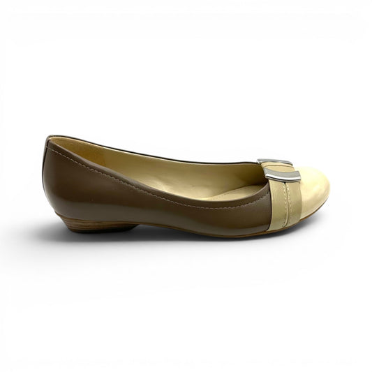 Naturalizer Deco