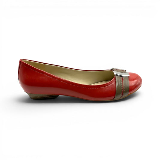 Naturalizer Deco