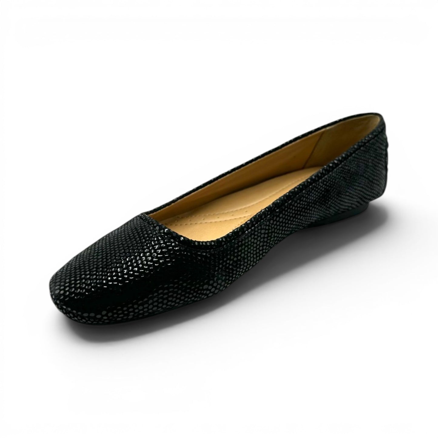 Naturalizer Embers
