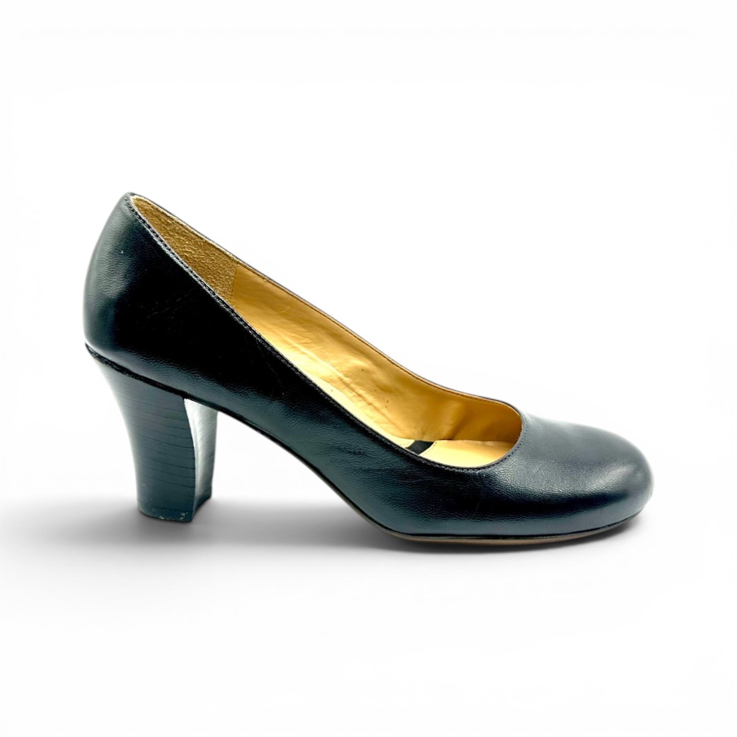 Naturalizer Valiant