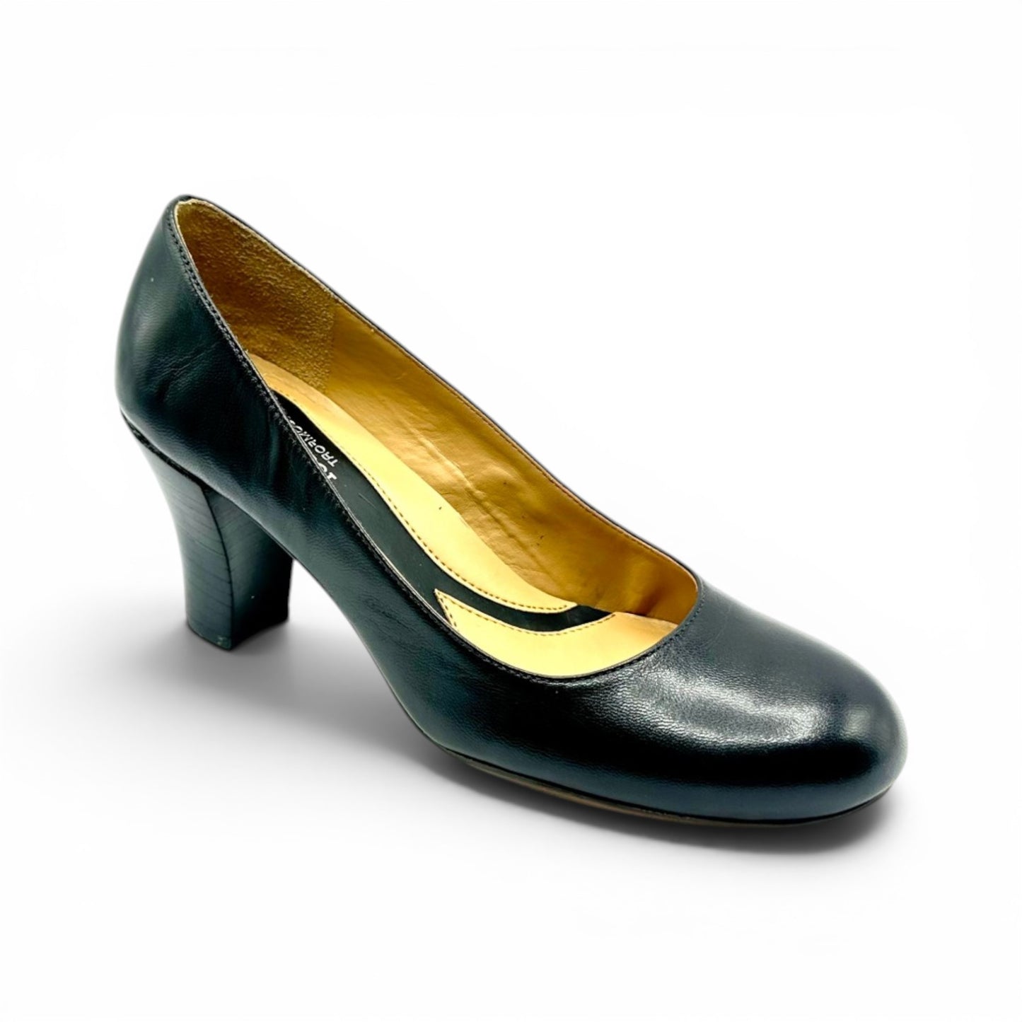 Naturalizer Valiant