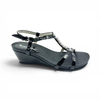 Naturalizer Saluto