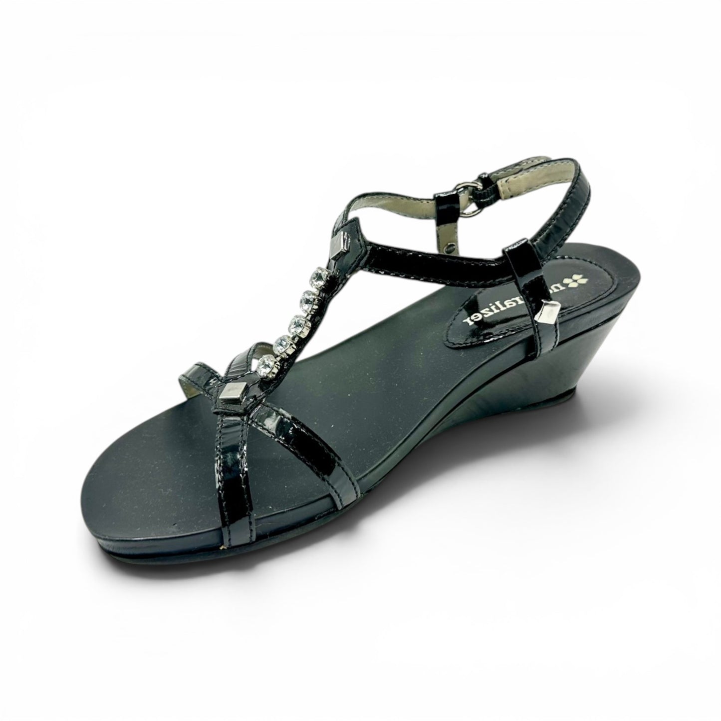 Naturalizer Saluto