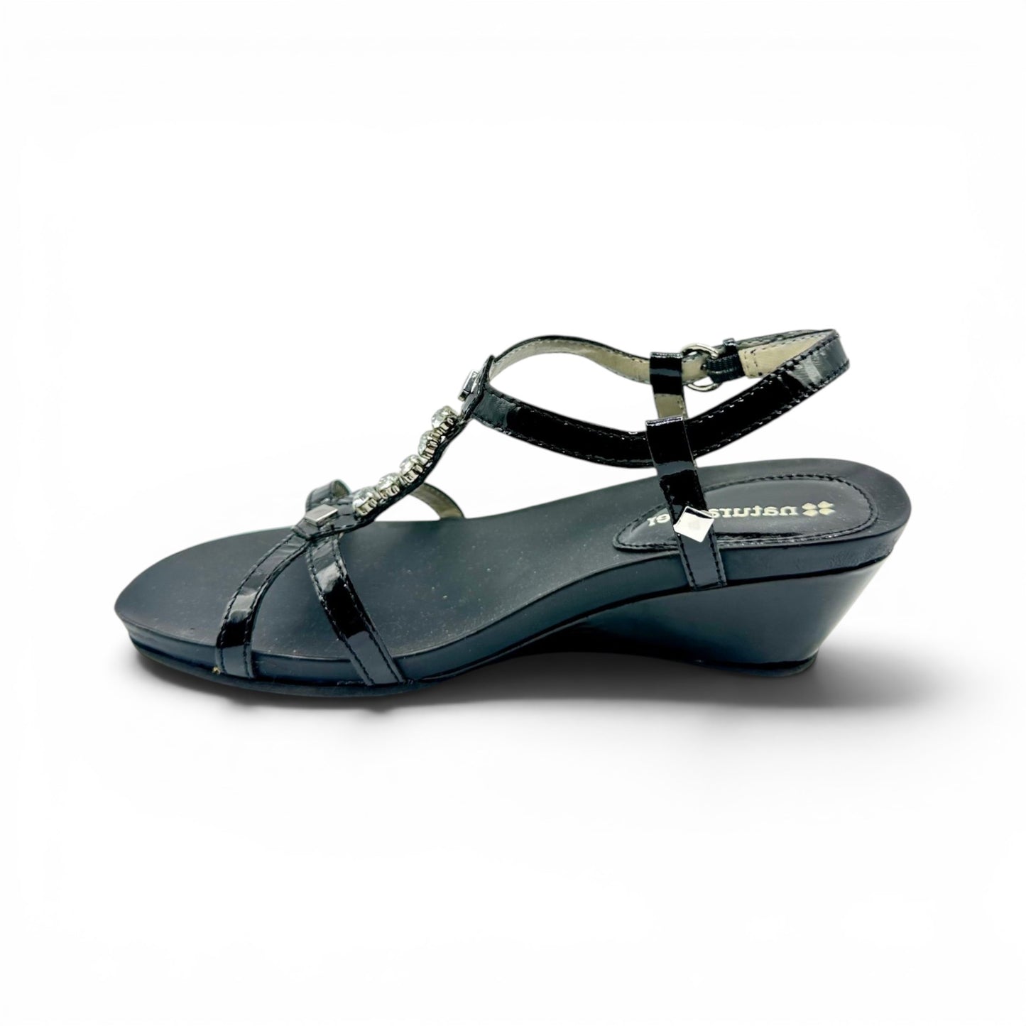 Naturalizer Saluto