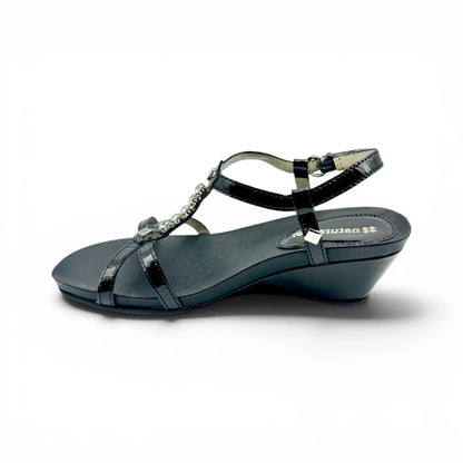 Naturalizer Saluto