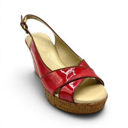 Naturalizer Patia