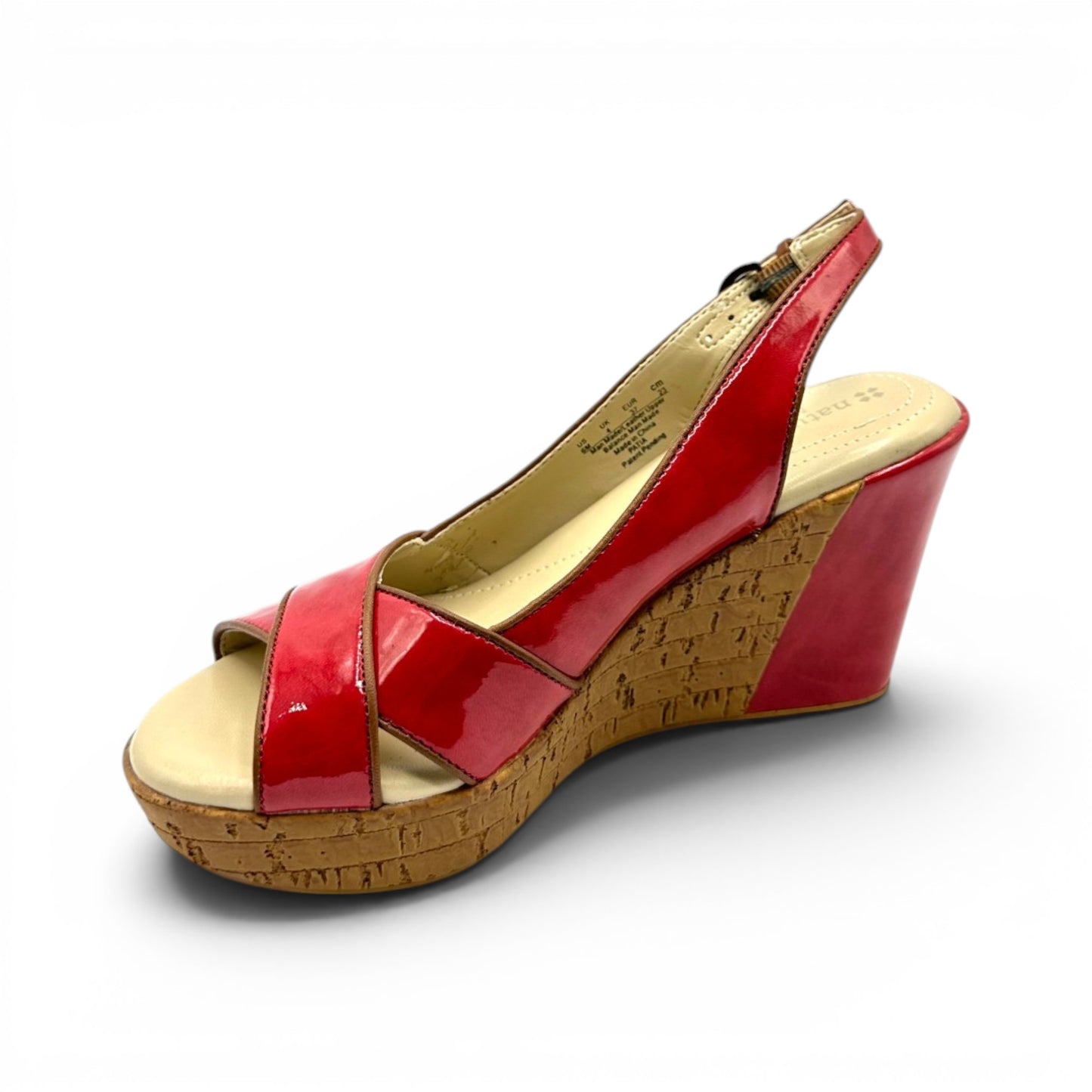 Naturalizer Patia