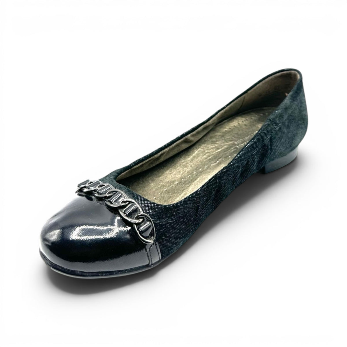 Naturalizer Oriel