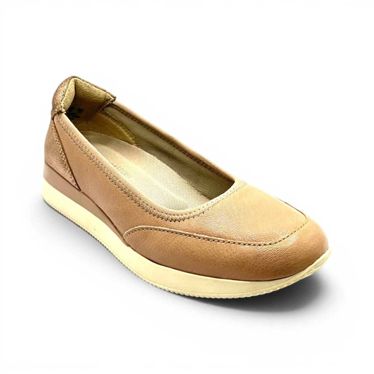 Naturalizer Junction