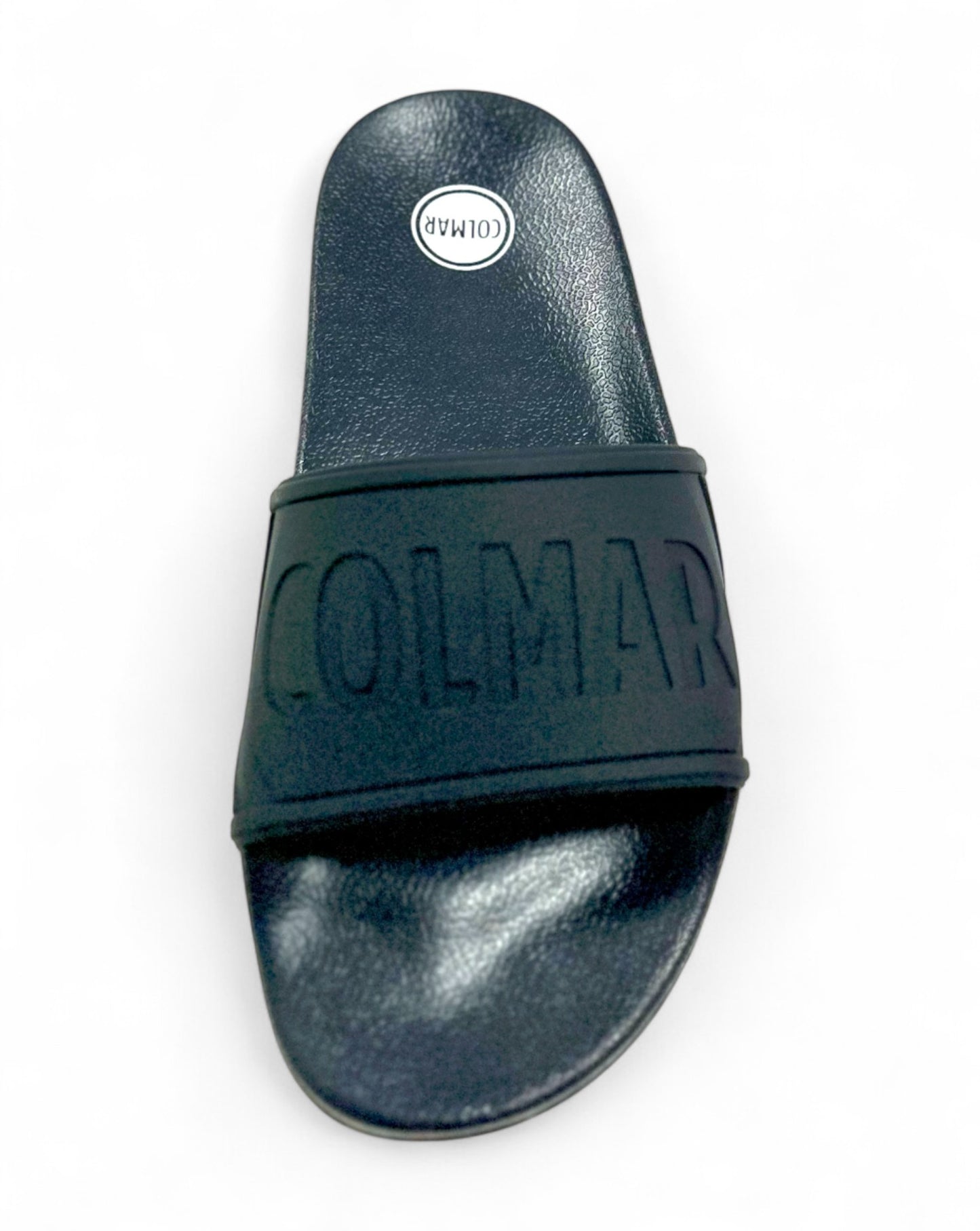 Colmar LOGO 204