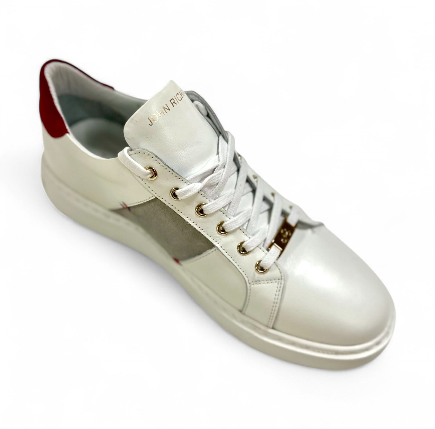 John Richardo 16009