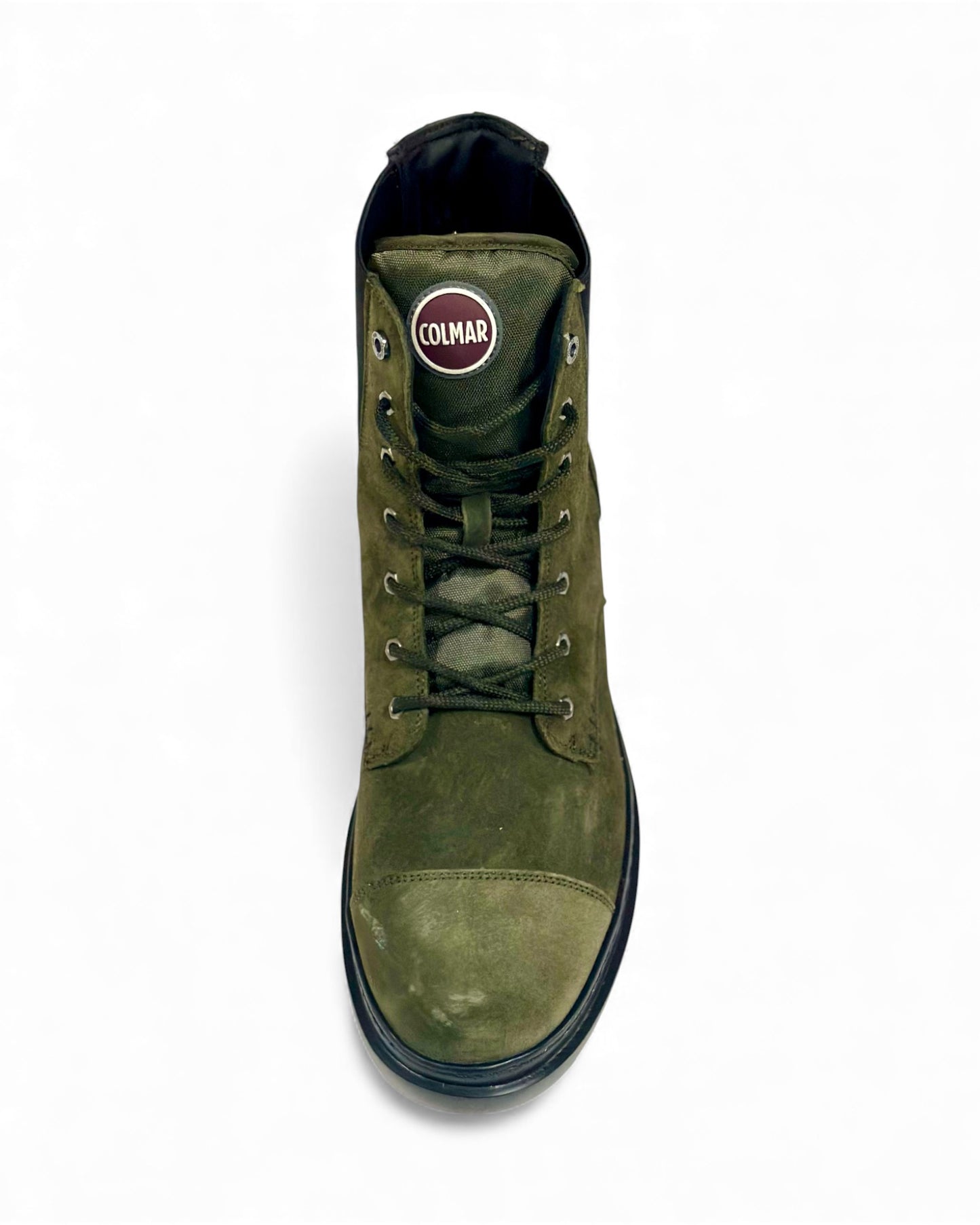 Colmar Connor Bush 180