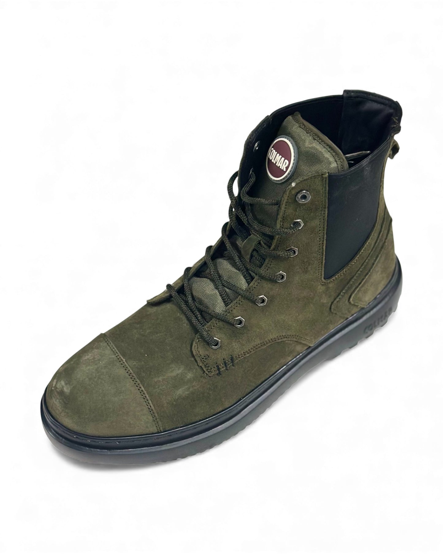 Colmar Connor Bush 180