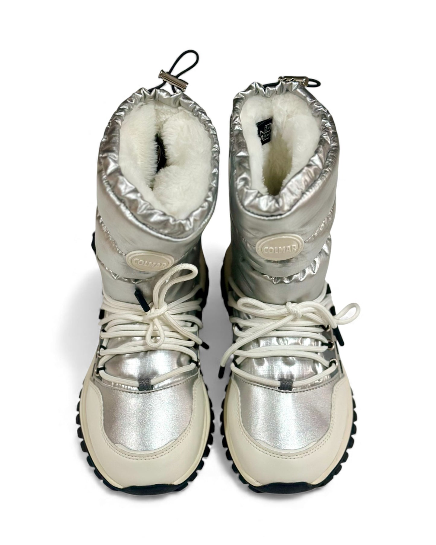 Colmar Warmer Freeze 204